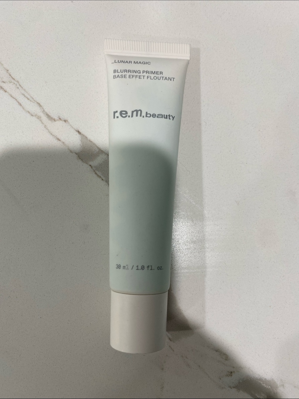 REM BEAUTY Lunar Magic Blurring Primer new in box SEALED